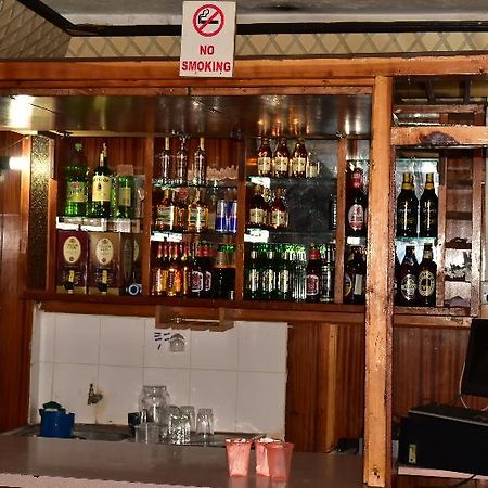 Ibis Hotel Nyeri Eksteriør bilde