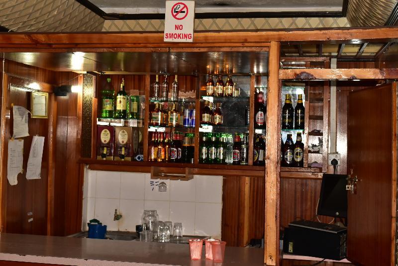 Ibis Hotel Nyeri Eksteriør bilde