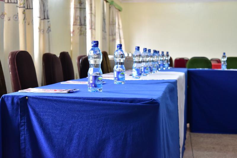 Ibis Hotel Nyeri Eksteriør bilde