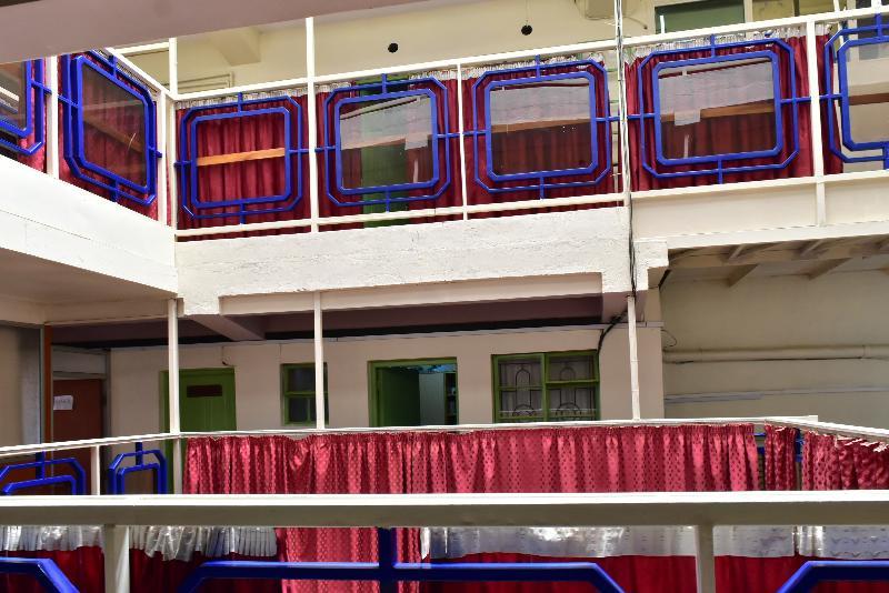 Ibis Hotel Nyeri Eksteriør bilde