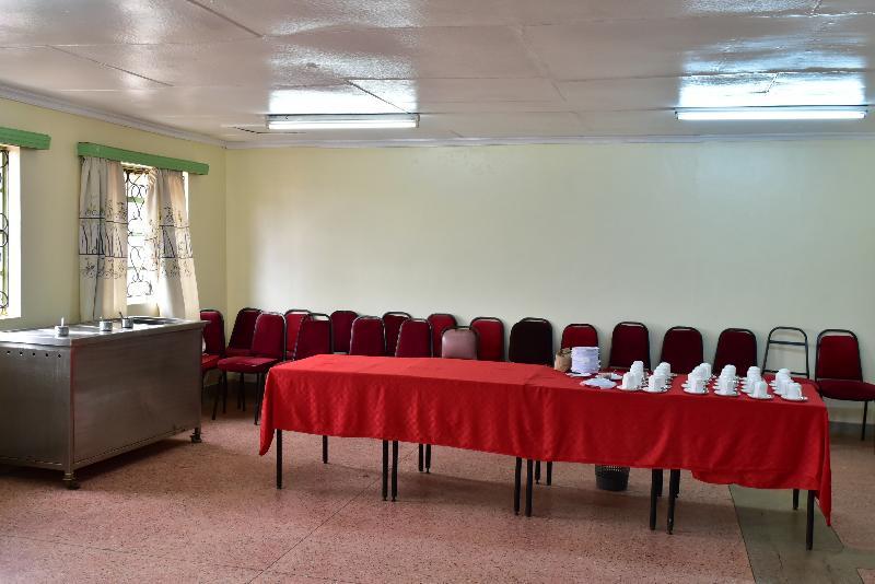Ibis Hotel Nyeri Eksteriør bilde