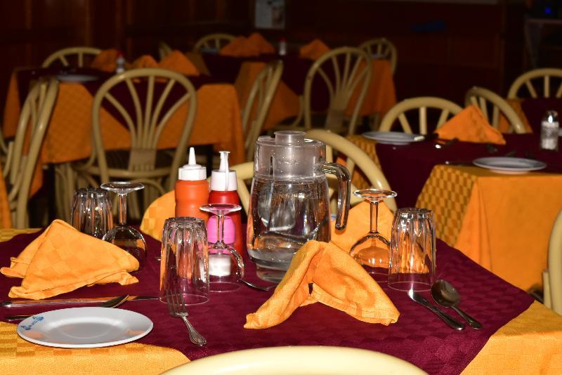 Ibis Hotel Nyeri Eksteriør bilde