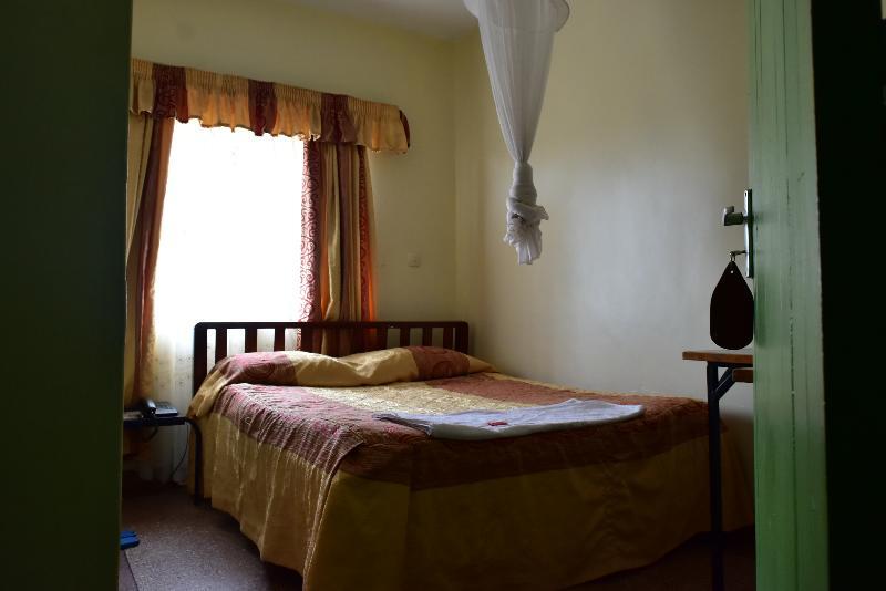 Ibis Hotel Nyeri Eksteriør bilde