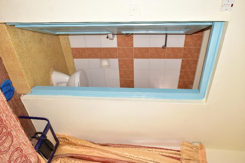 Ibis Hotel Nyeri Eksteriør bilde