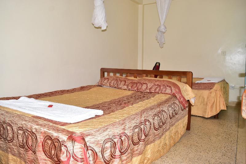Ibis Hotel Nyeri Eksteriør bilde