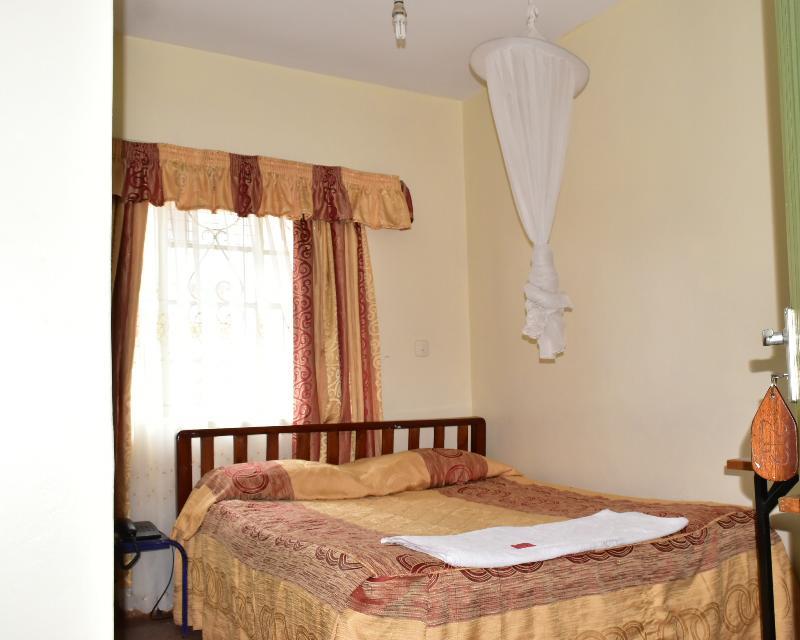 Ibis Hotel Nyeri Eksteriør bilde