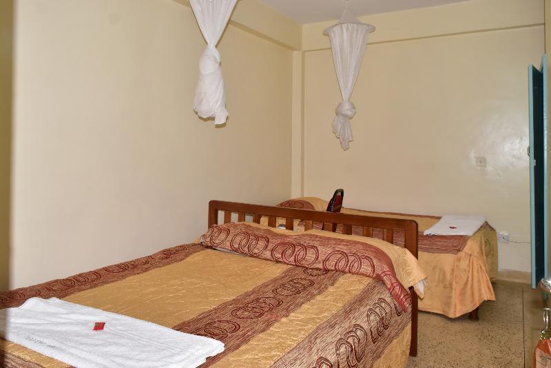 Ibis Hotel Nyeri Eksteriør bilde